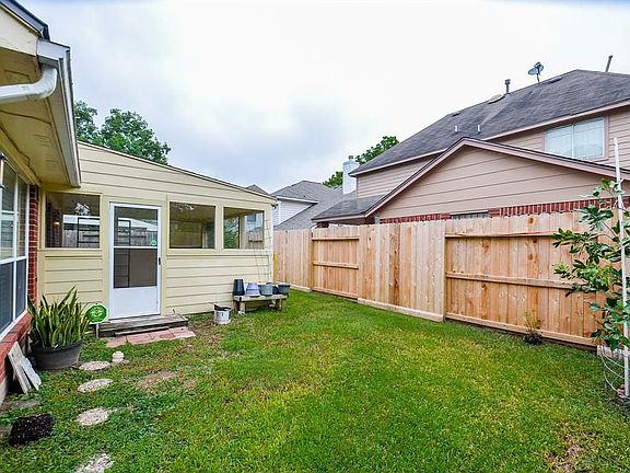 5th image of 16506 Sagewood Ct