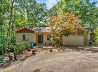 54 Malaga Way, Hot Springs, AR 71909