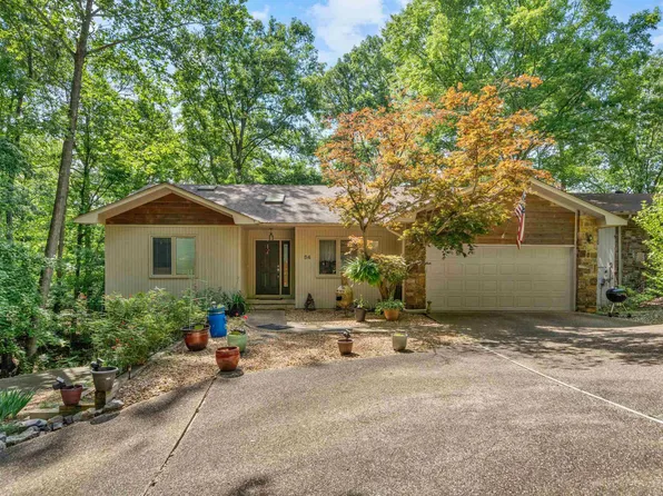 54 Malaga Way, Hot Springs, AR 71909