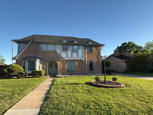 2303 Bright Meadows Dr, Missouri City, TX 77489