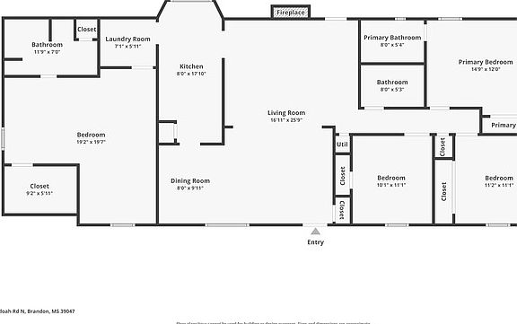 2nd image of this home