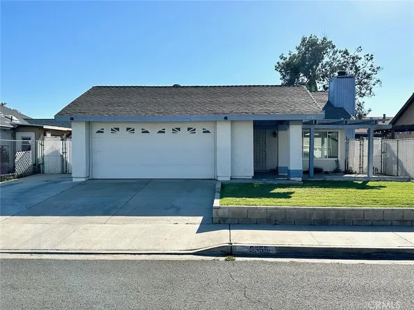6355 Indian Camp Rd, Riverside, CA 92509