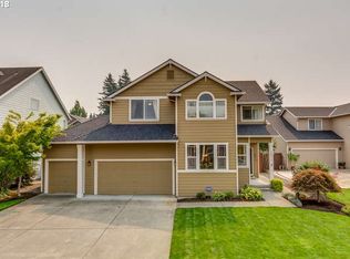 18811 SE 22nd Cir, Vancouver, WA 98683