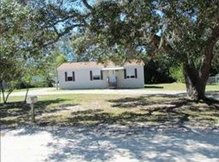 15515 Becky Ln, Hudson, FL 34667