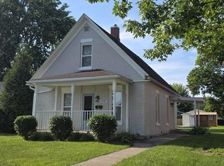 2717 Elm St, Quincy, IL 62301