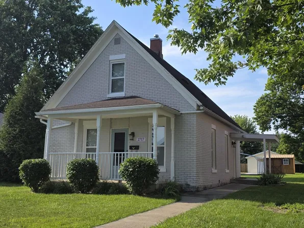 2717 Elm St, Quincy, IL 62301