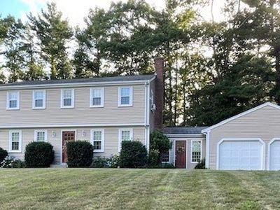 200 Furnace St, Marshfield, MA, 02050