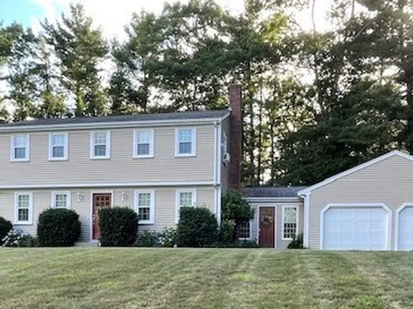 200 Furnace St, Marshfield, MA 02050