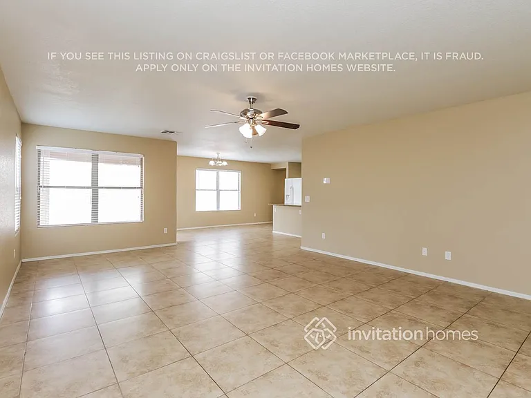 3339 S Chaparral Rd — Photo 5