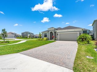 3194 Blazing Star Dr, Melbourne, FL 32940