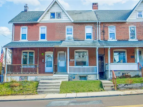 2407 S 4th St, Allentown, PA 18103