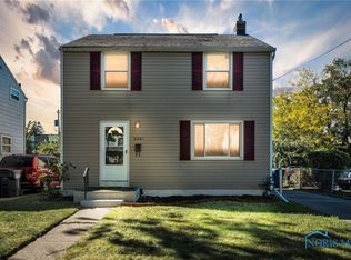 3941 Wallwerth Dr, Toledo, OH 43612