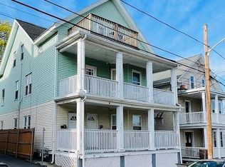 67 Hendrick St, Providence, RI 02908