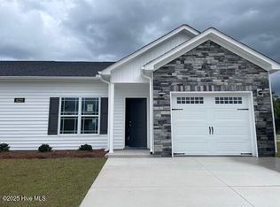 4229 Laurel Ridge Dr #B, Greenville, NC 27834