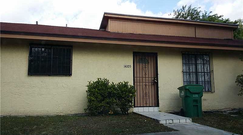 1st image of 14105 SW 282nd St #14105