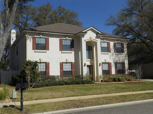 1363 Akron Oaks Dr, Orange Park, FL 32065
