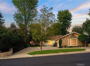 5062 Calvin Ave, Tarzana, CA 91356