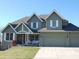 15714 S Widmer St, Olathe, KS 66062