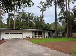 813 NW 22nd St, Gainesville, FL 32603