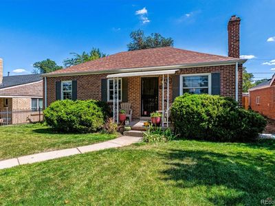 1610 Spruce Street, Denver, CO, 80220