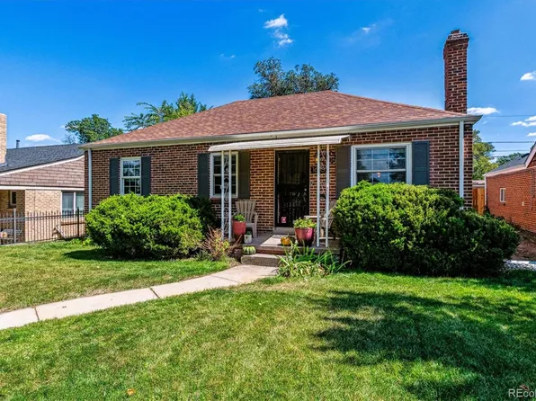 1610 Spruce Street, Denver, CO 80220