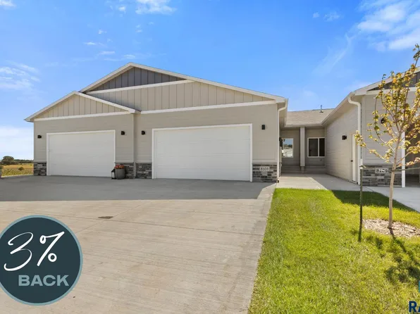 8103 E 44th St, Sioux Falls, SD 57110