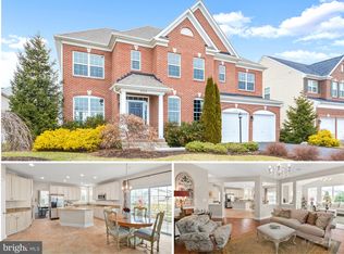 4924 Christian Kemp Dr S, Frederick, MD 21703