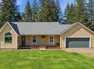 3514 Crooked Finger Rd NE, Scotts Mills, OR 97375
