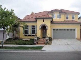 1618 Mount Tamalpais Ave, Chula Vista, CA 91913