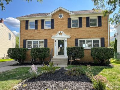 227 Greenway Blvd, Cheektowaga, NY, 14225