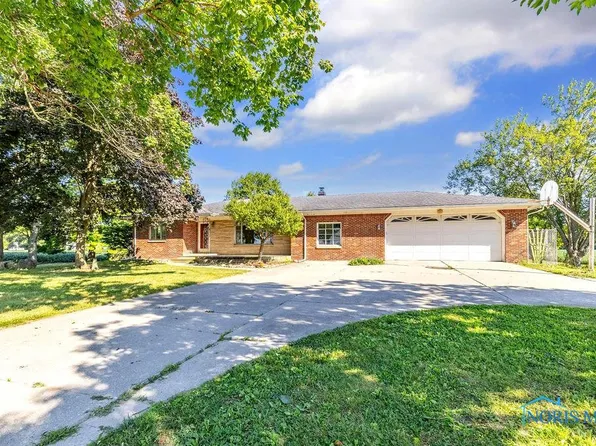 10904 Sylvania Metamora Rd, Berkey, OH 43504