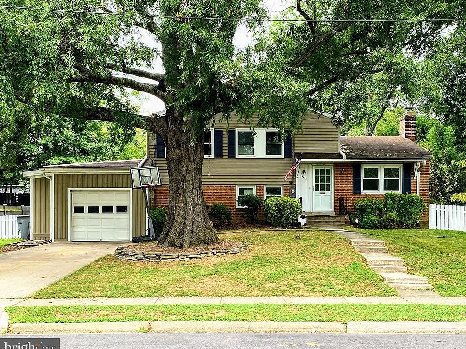 1st image of 8412 Culver Pl
