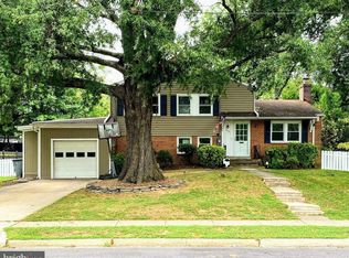8412 Culver Pl, Alexandria, VA 22308