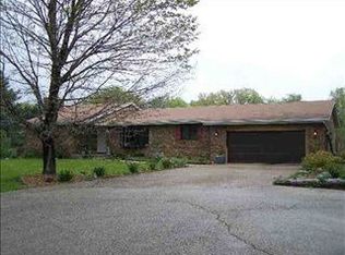 350 Grimm Rd, Congerville, IL 61729