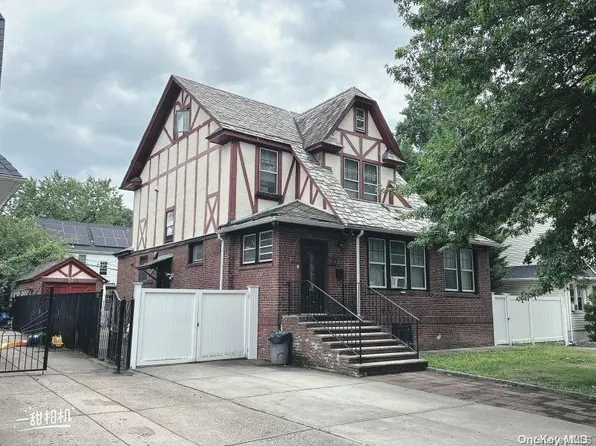 35-19 158th Street, Flushing, NY 11358