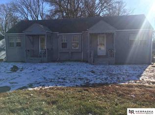 3177 Ames Ave, Omaha, NE 68111