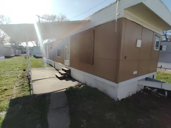 4923 Rockville Rd Lot 8, Indianapolis, IN 46224
