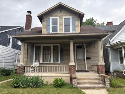 259 N High St, Chillicothe, OH, 45601