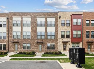 4710 Towne Park Rd, Suitland, MD 20746