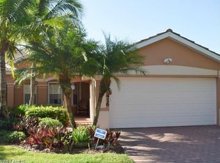 14416 Manchester Dr, Naples, FL 34114
