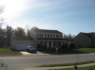 2936 Loman Ave, York, PA 17408