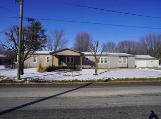 3542 W Main St, Napoleon, IN 47034