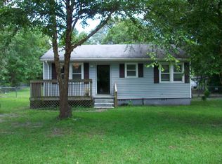 1031 Yankee Dr, Sumter, SC 29154
