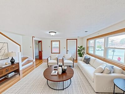 64 Perkins Ave, Malden, MA, 02148