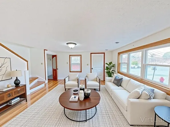 64 Perkins Ave, Malden, MA 02148