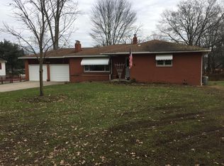 710 Fairview St, Ravenna, OH 44266