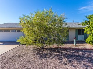 14032 N Lakeforest Dr, Sun City, AZ 85351