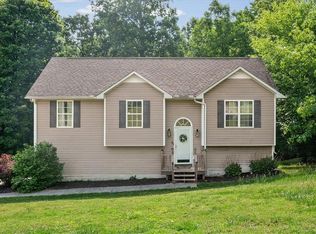 340 Brody Dr NE, Resaca, GA 30735
