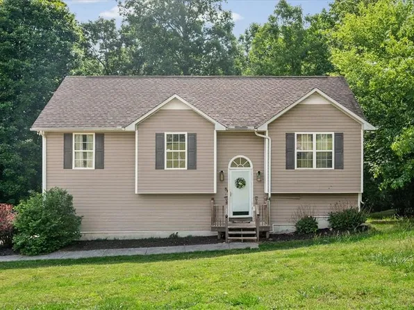 340 Brody Dr NE, Resaca, GA 30735