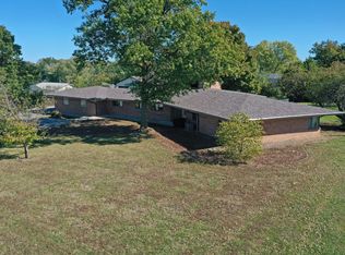 921 S 25th St, Bethany, MO 64424